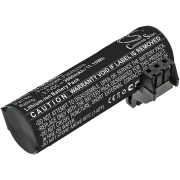 Batería compatibleWith Terminal de pago Batería