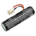 Payment Terminal Battery Ingenico Move 5000 Bluetooth