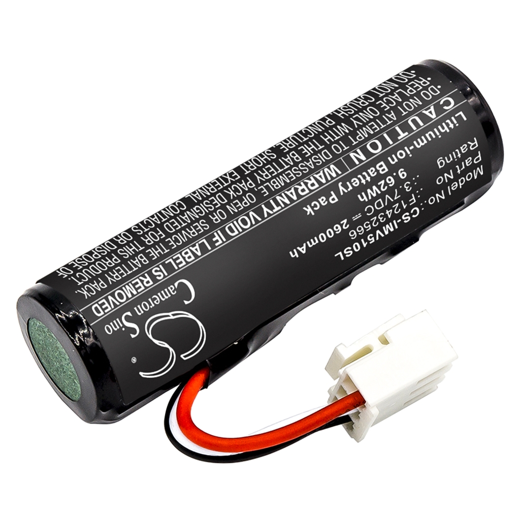 Payment Terminal Battery Ingenico Move 5000 Bluetooth