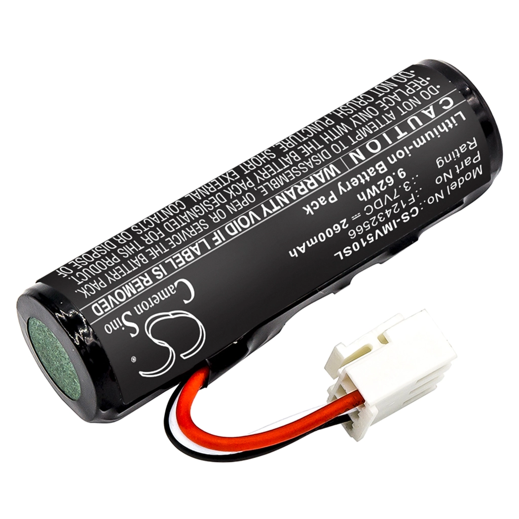 Payment Terminal Battery Ingenico CS-IMV510SL