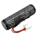 Payment Terminal Battery Ingenico Move 5000 Bluetooth
