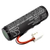 Payment Terminal Battery Ingenico CS-IMV510SL