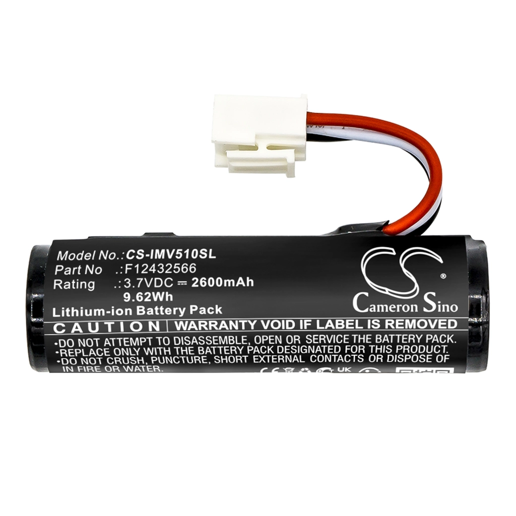 Payment Terminal Battery Ingenico CS-IMV510SL