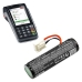 Payment Terminal Battery Ingenico Move 5000 Bluetooth
