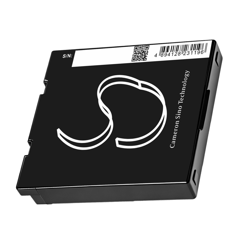 Baterías compatible con ingenico Axium EX6000 CS-IMX600SL