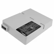 Reemplazo de batería compatible para Philips 989803169491,M3964