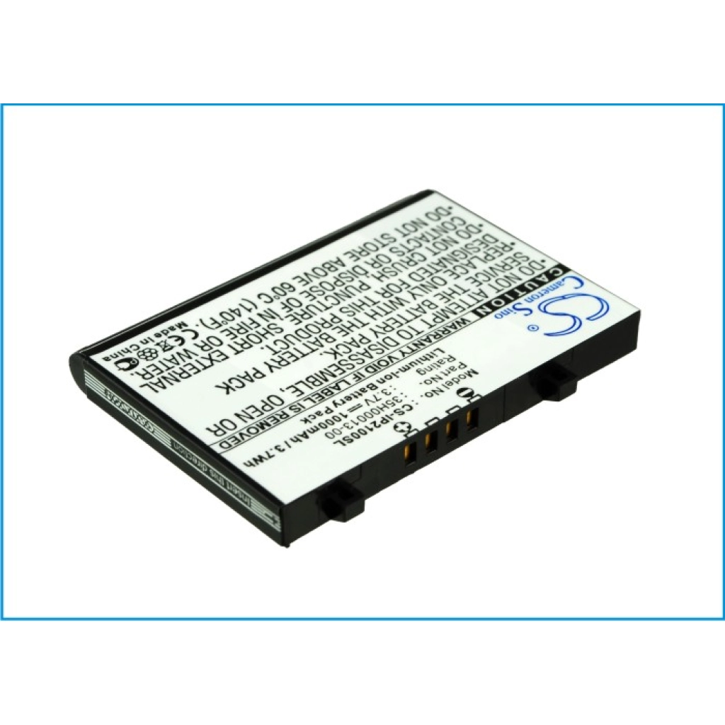 Tablet Battery HP iPAQ h2210