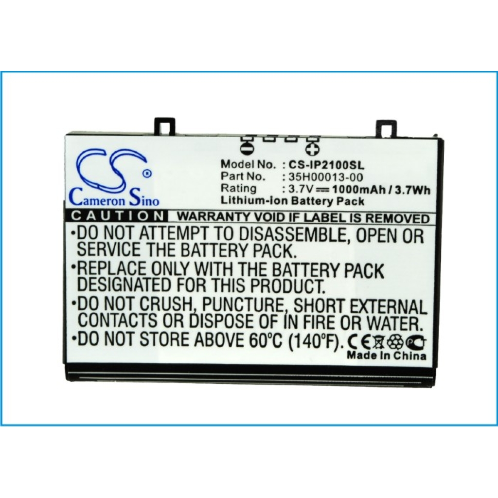 Tablet Battery HP iPAQ 2215