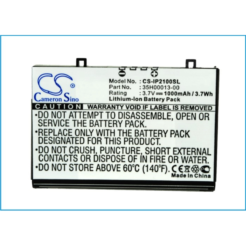 Tablet Battery HP iPAQ h2210