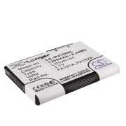 Tablet Battery HP iPAQ h4135