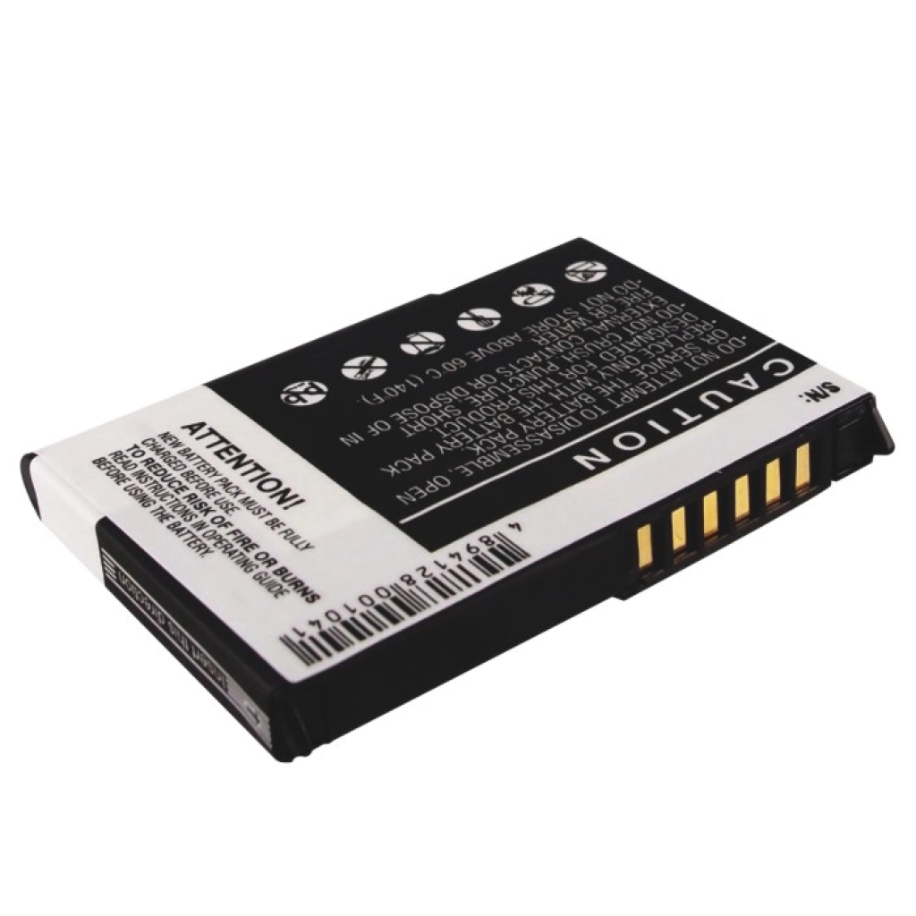 Batería de la tableta HP iPAQ h4100