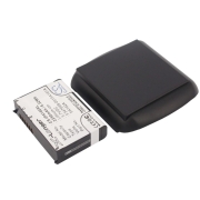 Battery for HP iPAQ h4135