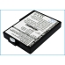 Batería compatible con HP CS-IP4300XL