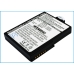 Batería compatible con HP CS-IP4300XL