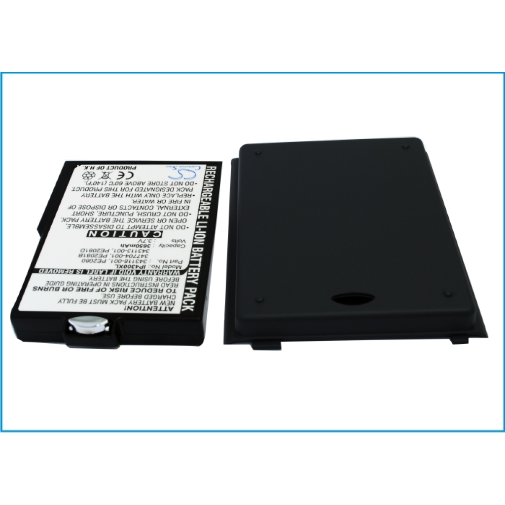 Batería compatible con HP CS-IP4300XL