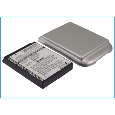 Reemplazo de batería compatible para HP 603FS20152,AHL03715206