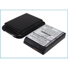 Reemplazo de batería compatible para HP 603FS20152,AHL03715206