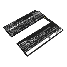 Reemplazo de batería compatible para Apple A1798