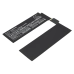 Batería para portátil Apple CS-IPA224SL