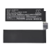 Batería para portátil Apple CS-IPA224SL