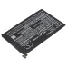 Batería de la tableta Apple CS-IPA522SL