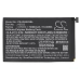 Batería de la tableta Apple CS-IPA522SL