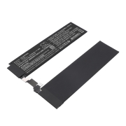 Battery compatibleWith Apple