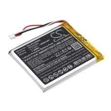Reemplazo de batería compatible para Apple AE505060