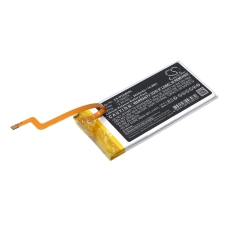 Reemplazo de batería compatible para Apple VK385879