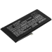 Batería del teléfono móvil Apple CS-IPH110SL
