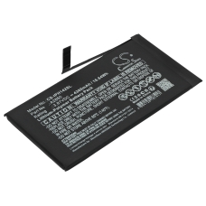 Reemplazo de batería compatible para Apple A2850