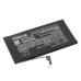 Batería del teléfono móvil Apple CS-IPH150SL