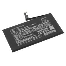 Reemplazo de batería compatible para Apple A3018