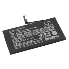 Reemplazo de batería compatible para Apple A3039