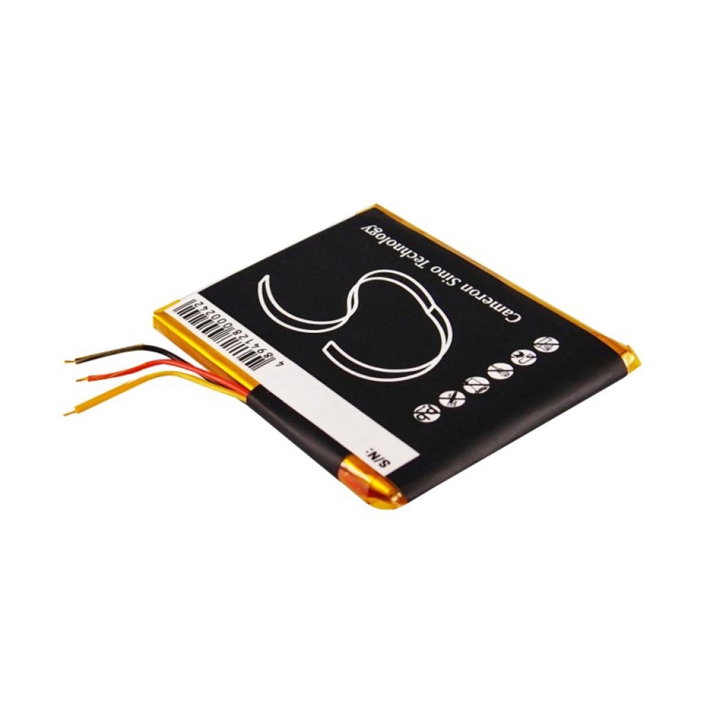 Batería compatible con Apple CS-IPH290SL