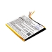 Batería compatible con Apple CS-IPH290SL