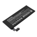 Batería compatible con Apple CS-IPH440SL
