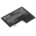 Batería del teléfono móvil Apple CS-IPH466XL