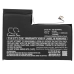 Batería del teléfono móvil Apple CS-IPH466XL