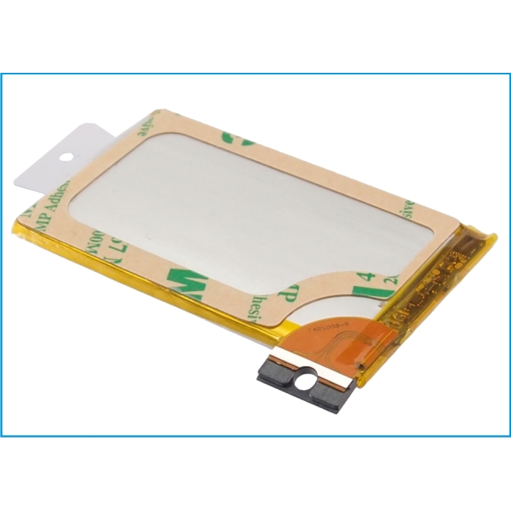 Batería compatible con Apple CS-IPH490SL