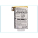 Batería compatible con Apple CS-IPH490SL