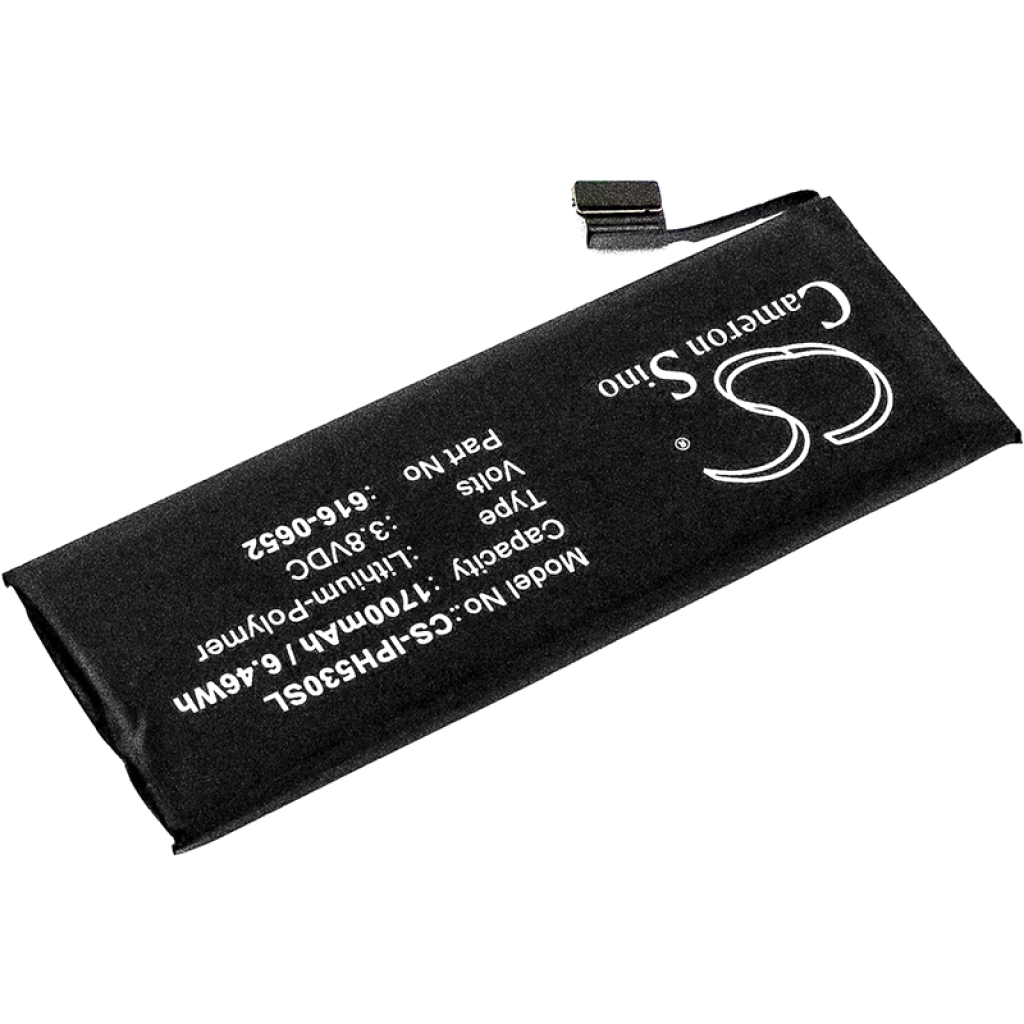Batería del teléfono móvil Apple A1518