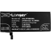 Battery Replaces 616-0806