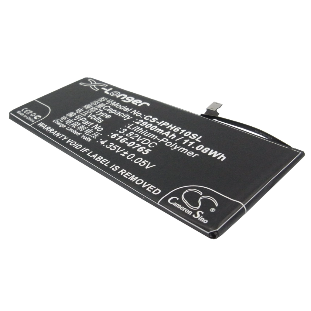Battery Replaces DAK90151