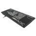 Battery Replaces DAK90151