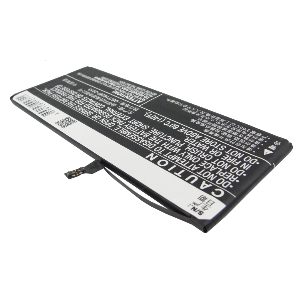 Battery Replaces DAK90151