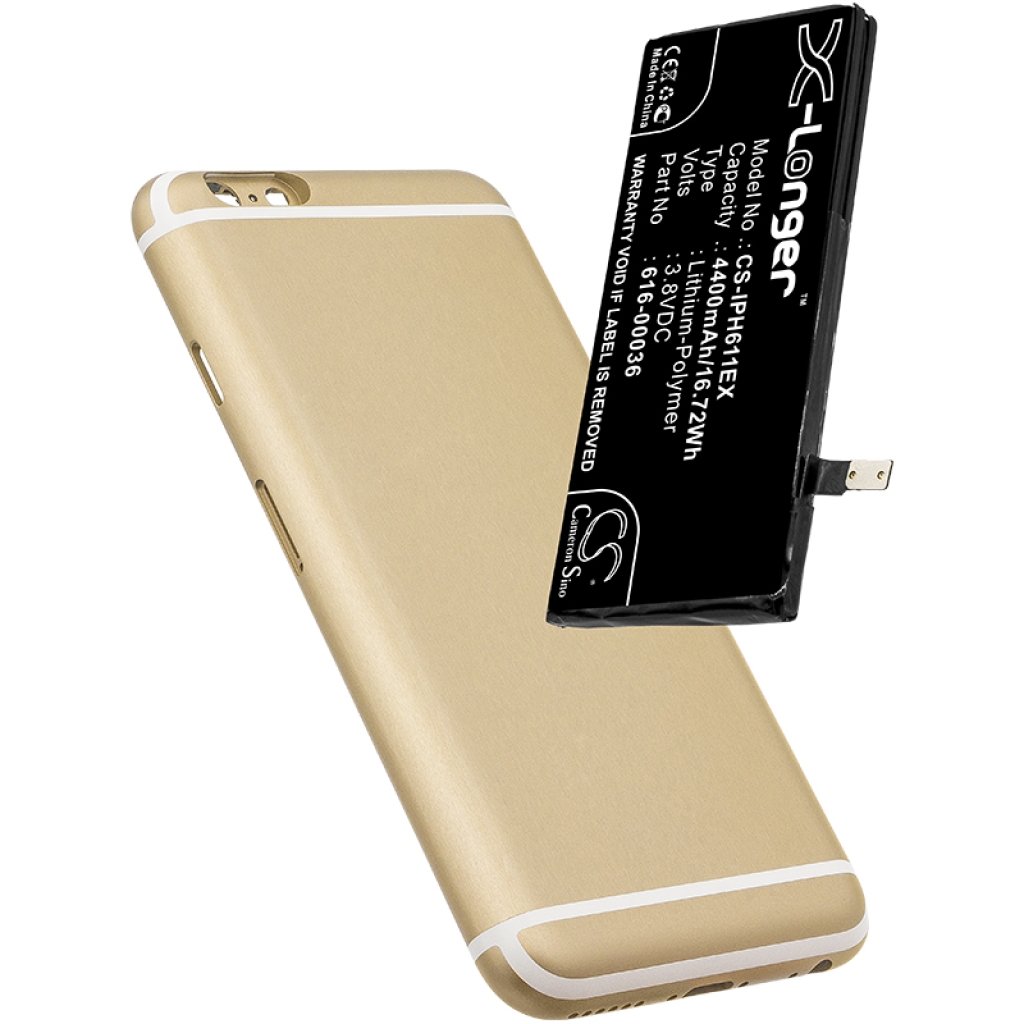 CS-IPH611EX