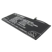 CS-IPH610SL<br />Baterías para  reemplaza la batería 616-0772