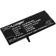 CS-IPH610XL<br />Baterías para  reemplaza la batería PP11AT115-1