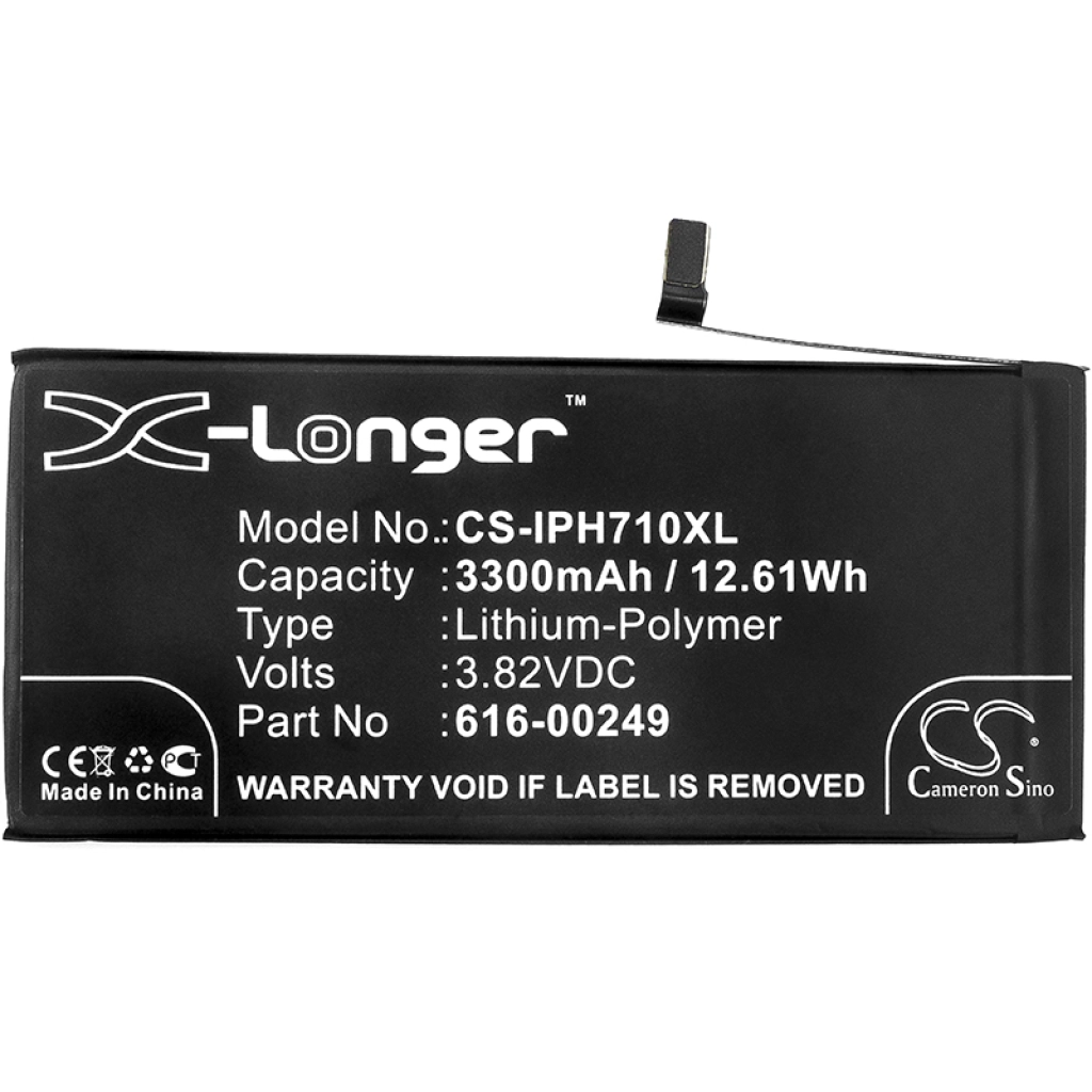 Mobile Phone Battery Apple A1785
